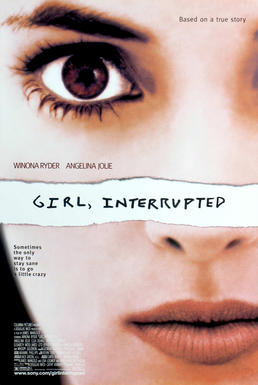 Girl, Interrupted (film)